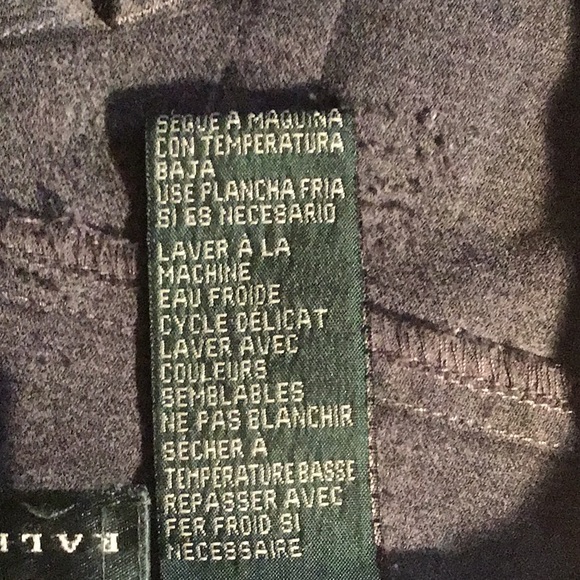 LAUREN plus size pants - Picture 8 of 9